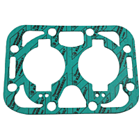 Kit De Empaques Para Compresor 6DJNF11ME-TSK-C00 - 998-2669-00 Kit De Empaques Para Compresor 6DJNF11ME-TSK-C00 - 998-2669-00