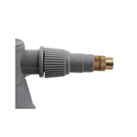 Fumigadora Manual 2 LTS - OAKFB-0201