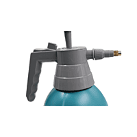Fumigadora Manual 2 LTS - OAKFB-0201