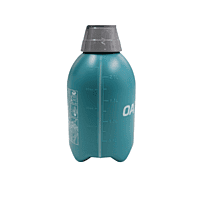 Fumigadora Manual 2 LTS - OAKFB-0201
