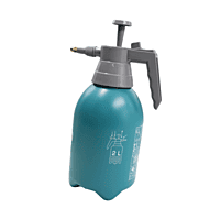 Fumigadora Manual 2 LTS - OAKFB-0201