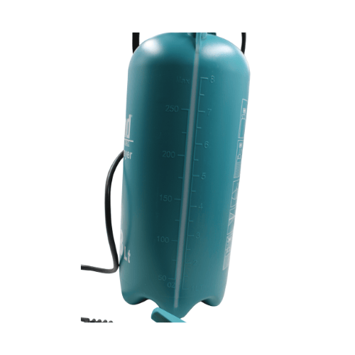 Fumigadora Manual 8LTS - OAKFB-0801