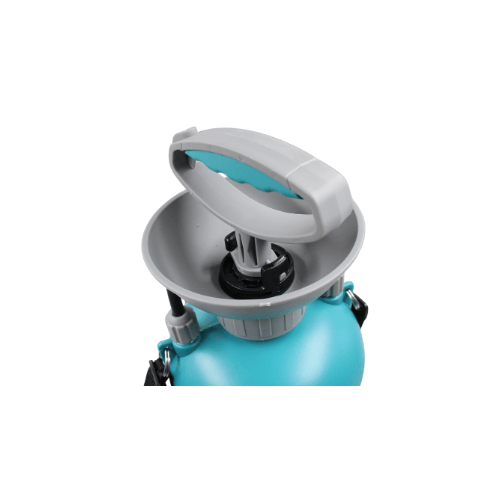 Fumigadora Manual 8LTS - OAKFB-0801