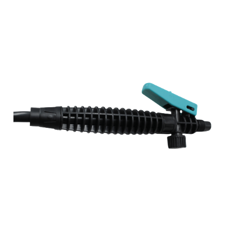 Fumigadora Manual 8LTS - OAKFB-0801