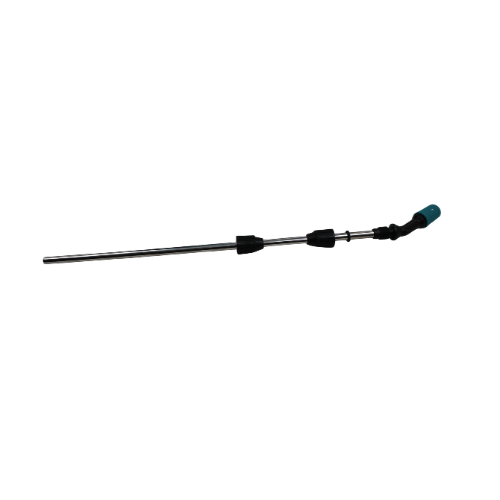 Fumigadora Manual 8LTS - OAKFB-0801