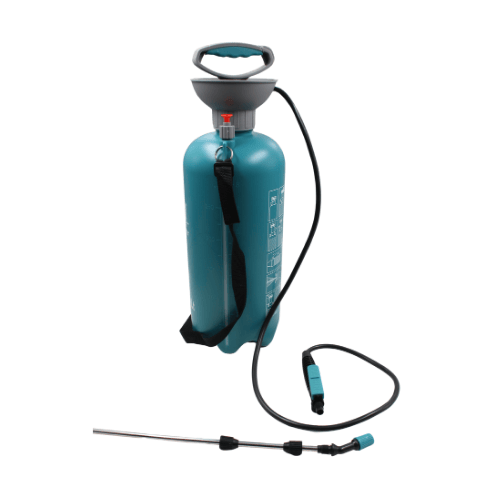 Fumigadora Manual 8LTS - OAKFB-0801