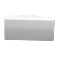 Conexion T para Canaleta Blanco 80mm, OPTIMAL DUCT - ODTJ-80 Conexion T para Canaleta Blanco 80mm, OPTIMAL DUCT - ODTJ-80