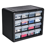 Organizador con 16 Gavetas - ORG-16 / 11851