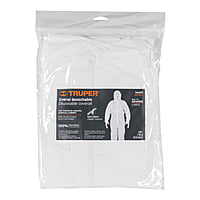 Overol desechable, talla grande - OVERD-L / 14421 Overol desechable, talla grande - OVERD-L / 14421