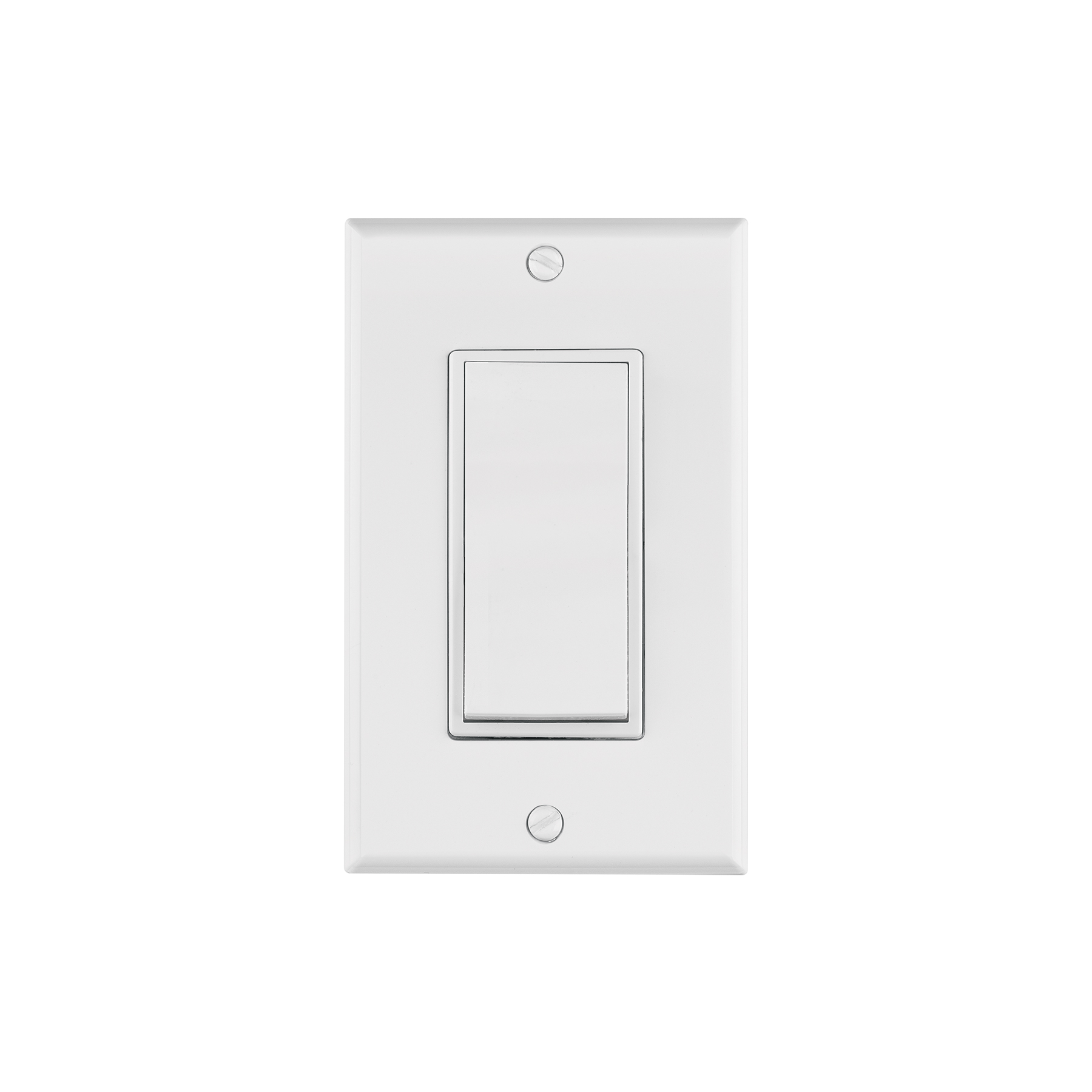 Placa armada con interruptor sencillo Classic - PA-APSE-CLP / 40017 Placa armada con interruptor sencillo Classic - PA-APSE-CLP / 40017