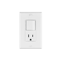 Placa armada contacto e interruptor Classic - PA-COAP-CLP / 40018 Placa armada contacto e interruptor Classic - PA-COAP-CLP / 40018