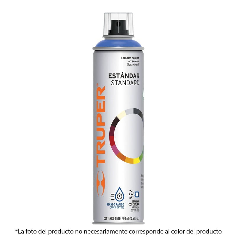 Pintura en aerosol, fluorescente, rosa - PAF-RS / 19074 Pintura en aerosol, fluorescente, rosa - PAF-RS / 19074
