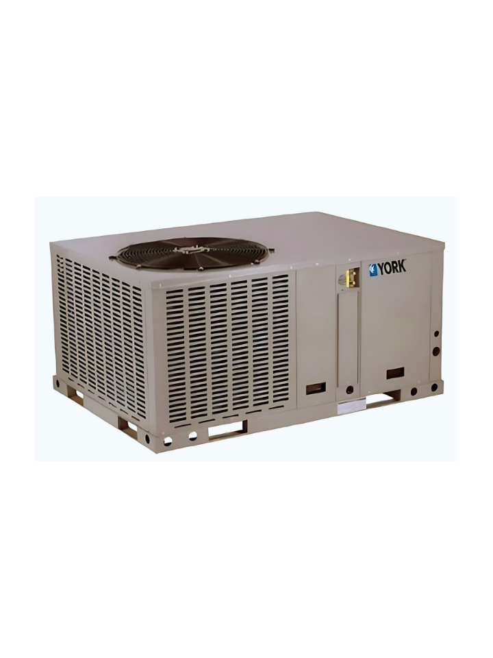 Paquete Residencial York 4 Ton 220/1/60 16 Seer Solo Frio - Pce6B4824