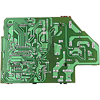 Tarjeta Electronica Condensador Japando Coreano 1Ton, S/F - 8140933 - PCB05-92-V03