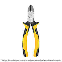 pinza-corte-diagonal-6-mango-comfort-grip-pretul-pcd-6px-22675 pinza-corte-diagonal-6-mango-comfort-grip-pretul-pcd-6px-22675