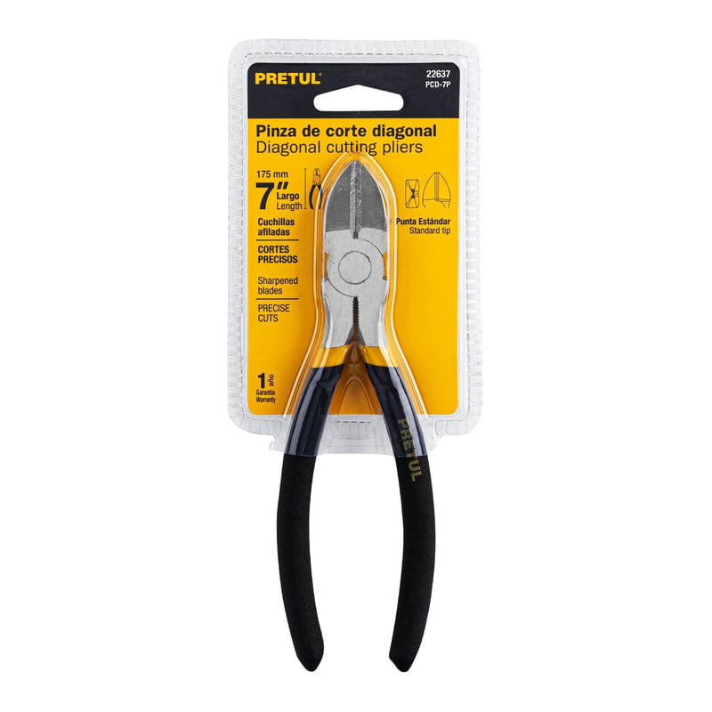pinza-de-corte-diagonal-7-pretul-pcd-7p-22637 pinza-de-corte-diagonal-7-pretul-pcd-7p-22637