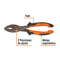 pinzas-de-chofer-8-mango-comfort-grip-pch-8x-13065