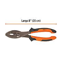 pinzas-de-chofer-8-mango-comfort-grip-pch-8x-13065