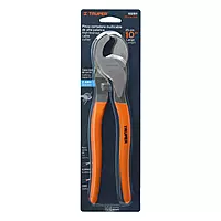 Pinza cortador multicable 10", Truper - PE-CA-10M / 102511