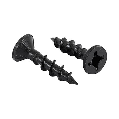 Bolsa con 200 pijas #8 x 3/4' tipo Quadrex - PIQU-8X3/4 / 44890