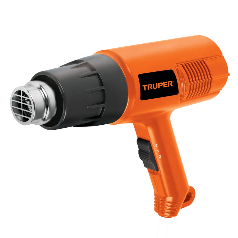Pistola de calor 1500 W, profesional - PISCA-A2 / 17279