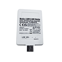 Modulo Wi-Fi De Monitoreo Para Equipos Mobile Lgmv Aaa74921613 - Plgmvw100