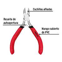 pinza-miniatura-corte-diagonal-4-pretul-pmp-cd4-22663 pinza-miniatura-corte-diagonal-4-pretul-pmp-cd4-22663