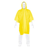 Poncho unitalla, espesor 0.25mm, PVC - PONCHO / 14412 Poncho unitalla, espesor 0.25mm, PVC - PONCHO / 14412