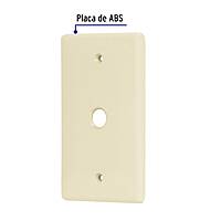 placa-de-abs-pasacable-standard-marfil-ppan-s-46403 placa-de-abs-pasacable-standard-marfil-ppan-s-46403