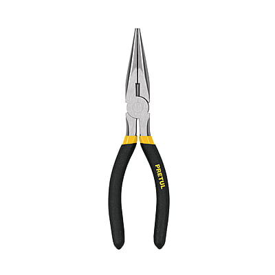 Pinza de punta y corte 8', Pretul - PPC-8P / 22627