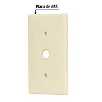 placa-de-abs-para-atenuador-standard-marfil-ppdi-s-48170 placa-de-abs-para-atenuador-standard-marfil-ppdi-s-48170