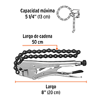 pinza-de-presión-de-cadena-ppt-cad-17438