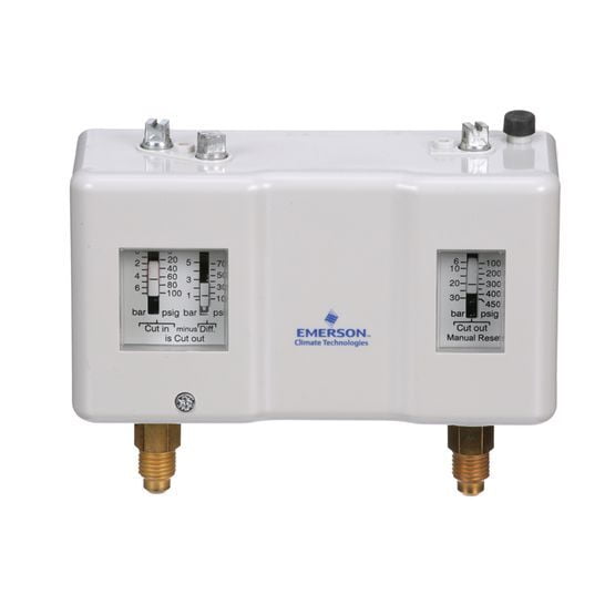control-de-alta-y-baja-presion-rango-presion-baja-15-a-100-psig-emerson-ps2-m7k control-de-alta-y-baja-presion-rango-presion-baja-15-a-100-psig-emerson-ps2-m7k