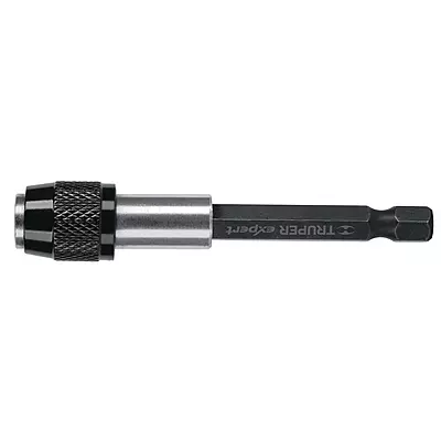 Extensión magnética 5', para puntas, cambio rápido, EXPERT, 101964 - PUDE-90125