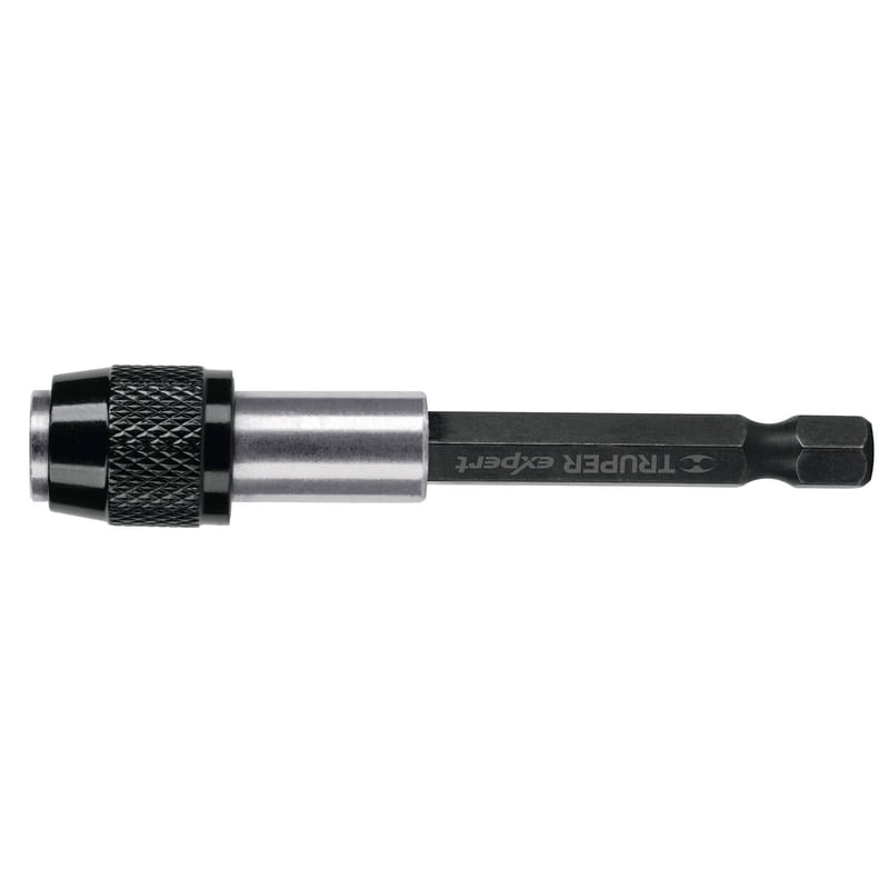 Extensión magnética de poder, 75 mm, Truper Expert - PUDE-9075 / 11873 Extensión magnética de poder, 75 mm, Truper Expert - PUDE-9075 / 11873