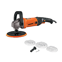 Pulidora 7' 1200 W velocidad variable, profesional, Truper - PULA-7A3 / 16626 Pulidora 7' 1200 W velocidad variable, profesional, Truper - PULA-7A3 / 16626