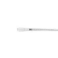 Tubo de 3 m de PVC de 3/4' hidráulico cédula 40, Saniflow - PVC-002 / 43039 Tubo de 3 m de PVC de 3/4' hidráulico cédula 40, Saniflow - PVC-002 / 43039