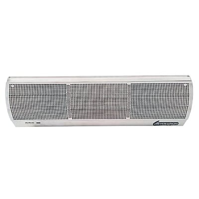 Cortina de Aire, 4G Series, Comercial Rudo, 900mm, 220V, 60Hz, 15KG, Medida 900X219X263