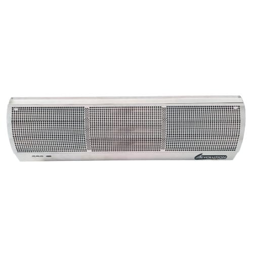 Cortina de Aire, 4G Series, Comercial Rudo, 900mm, 220V, 60Hz, 15KG, Medida 900X219X263