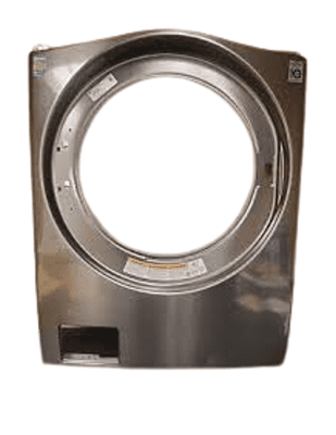 Puerta para Lavadora LG - MCK58110513