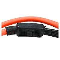 Resistencia Drenaje Cuarto Frio 18FT, 110V - QHB18 Resistencia Drenaje Cuarto Frio 18FT, 110V - QHB18