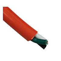 Resistencia Drenaje Cuarto Frio 18FT, 110V - QHB18 Resistencia Drenaje Cuarto Frio 18FT, 110V - QHB18