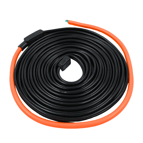 Resistencia Drenaje Cuarto Frio 18FT, 110V - QHB18 Resistencia Drenaje Cuarto Frio 18FT, 110V - QHB18