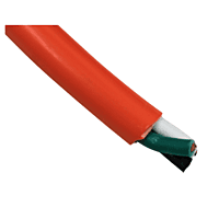 Resistencia Drenaje Cuarto Frio 6FT, 120V - QHB6