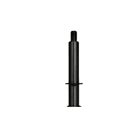 Motor Condensador 220/60 CW 42" .57AMP, Flecha 1/2 - QMC54 Motor Condensador 220/60 CW 42" .57AMP, Flecha 1/2 - QMC54