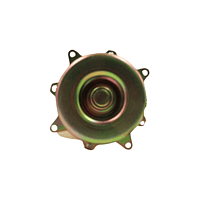 Motor Condensador 220/60 CW 34" .35AMP. Flecha 5/16 - QMC35 Motor Condensador 220/60 CW 34" .35AMP. Flecha 5/16 - QMC35