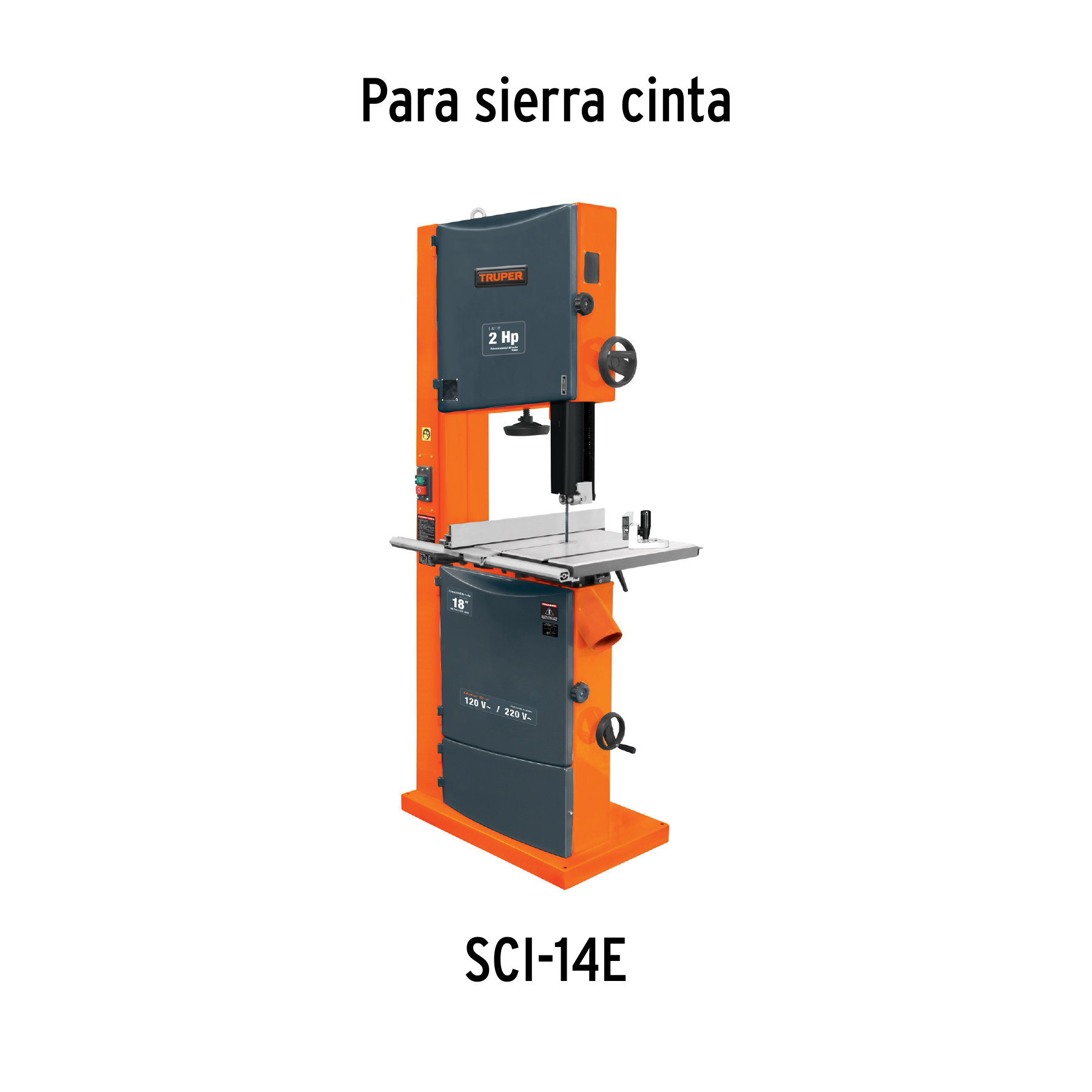 Repuesto sierra 136' x 4 dpp, para sierra cinta SCI-18 - R136X4-SCI-18 / 16279 Repuesto sierra 136' x 4 dpp, para sierra cinta SCI-18 - R136X4-SCI-18 / 16279
