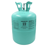 Gas Refrigerante R-22 13.6 Kg Forane - R2213M