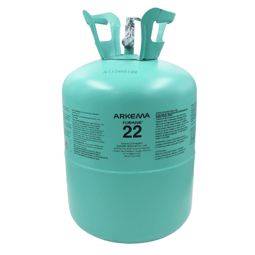 Gas Refrigerante R-22 13.6 Kg Forane - R2213M