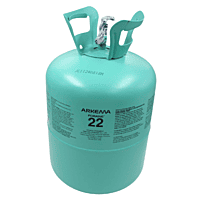 Gas Refrigerante R-22 13.6 Kg Forane - R2213M